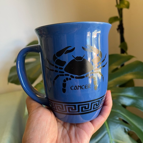TMD Holdings Cancer Zodiac Mug - Picture 6 of 7